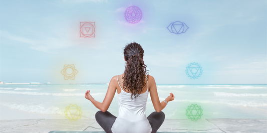 Hermetic Wisdom Aligns with Chakra Energies