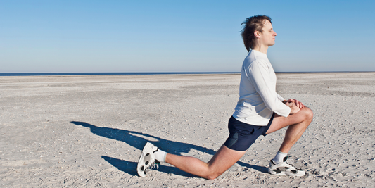 Healthy Movement for Life - The Hip