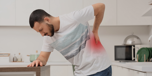 The Top 5 Reasons Why a Physical Therapist Is The Best Practitioner for Lower Back Pain