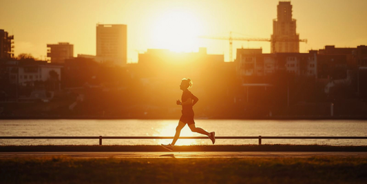 Healthy Movement for Life - Running