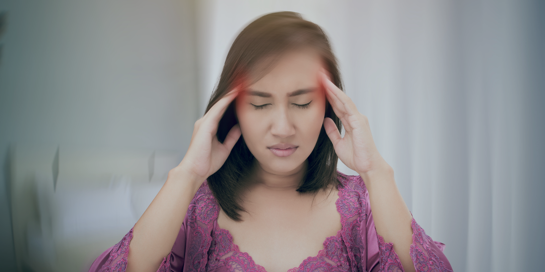 BPPV: Benign Paroxysmal Positional Vertigo