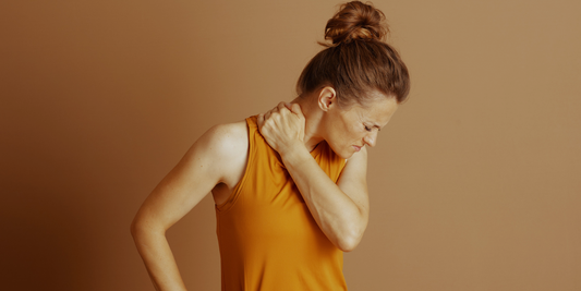 Move Better, Live Better: Understanding Your Neck, Shoulder, and Hip Health