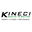 Kineci Health in Motion logo