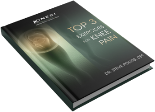 Knee Pain Treatment Specialist In Santa Barbara & Montecito, CA EBook