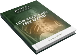 Lower Back Pain Treatment Specialist In Santa Barbara & Montecito, CA EBook